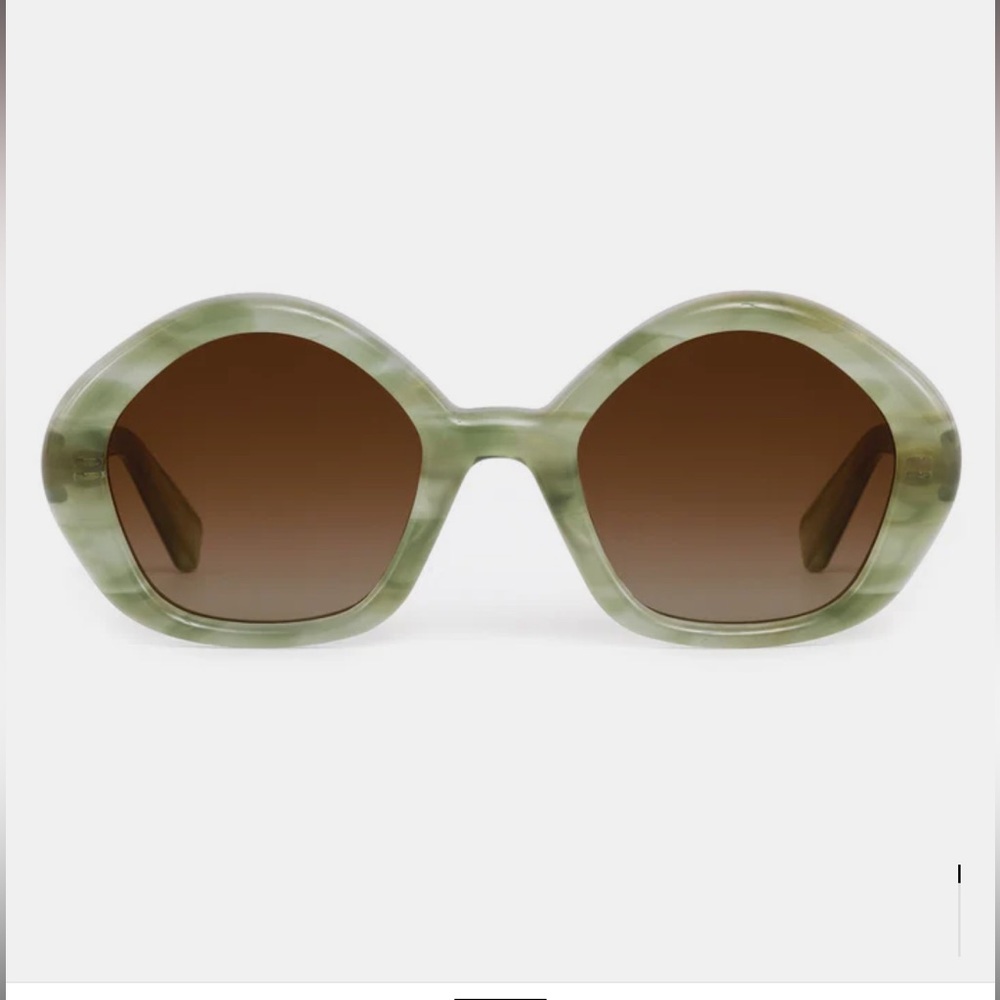 Krewe Eliza Selene sunglasses